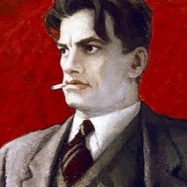 Владимир Маяковский