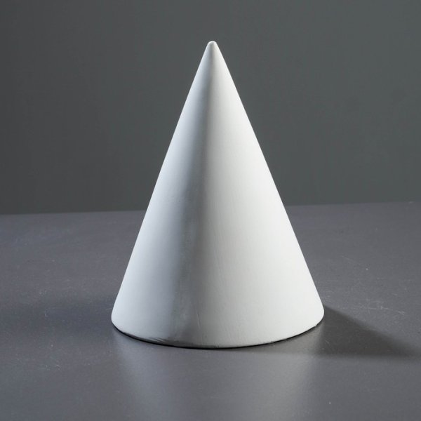 Конус Геометрическая фигура