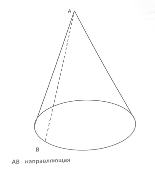 Конус оранжевый 380мм