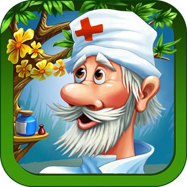 Доктор Айболит фон