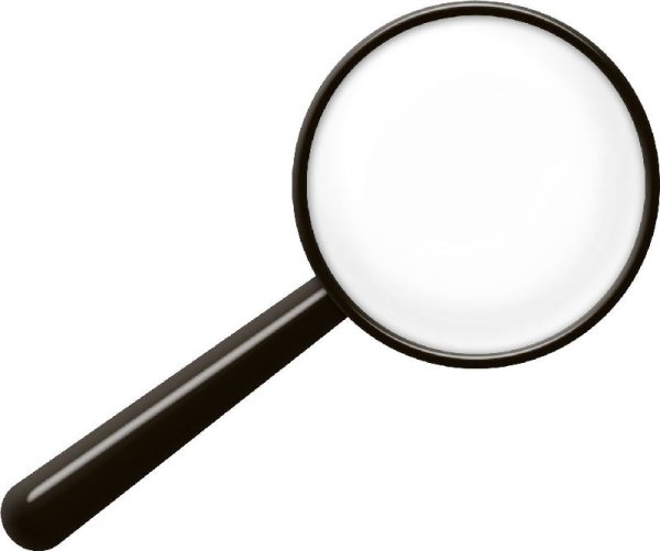 Лупа (арт. MG 2b-4)