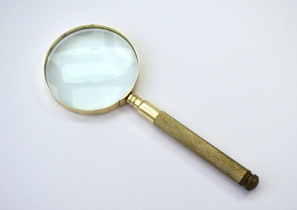 Лупа Magnabrite lgm64