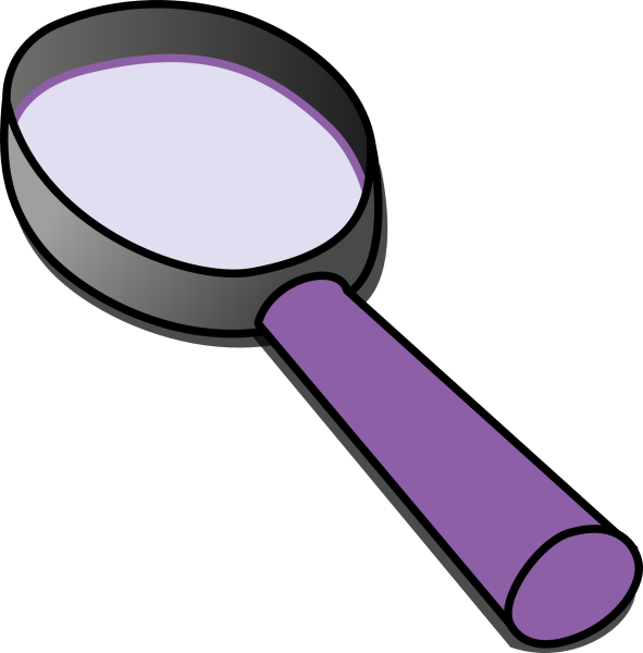 Лупа фигура