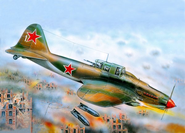 Т-55 арт