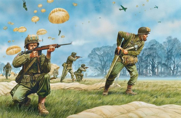 Военная техника в Афганистане 1979-1989