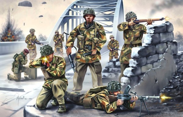 Военная тематика