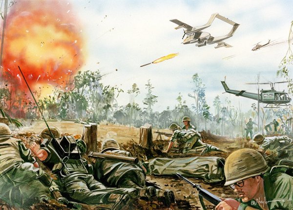 Британские десантника ww2