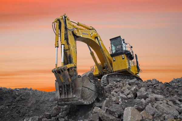 ДГЭ-1200 экскаватор