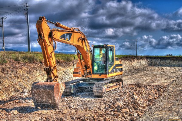 Рабочая техника