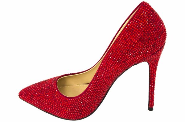 Обувь Кристиан лабутен