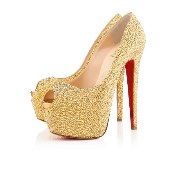 Louboutin Highness