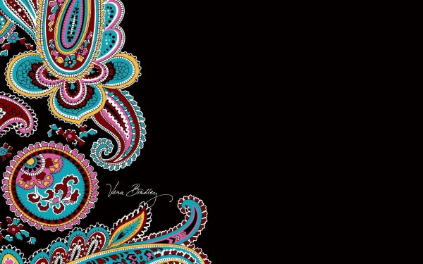 Турецкий орнамент