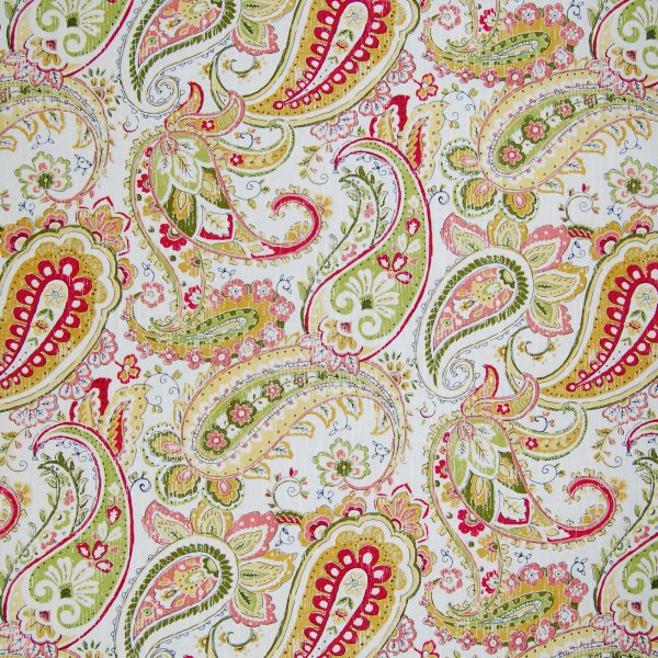 Огурцовый орнамент