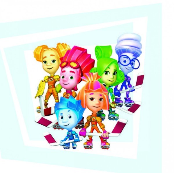 Симка Нолик Папус