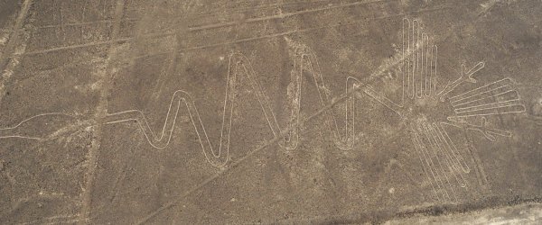 Плато Наска координаты для гугл