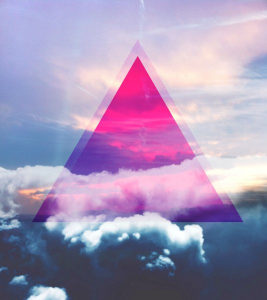 Хипстерские обои