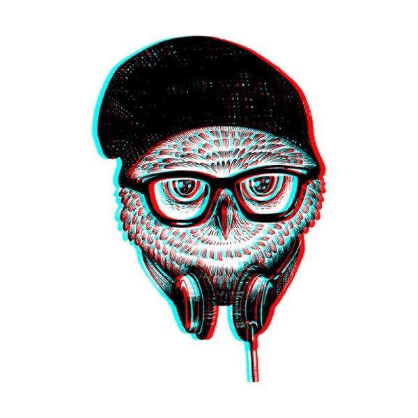 Хипстерский треугольник