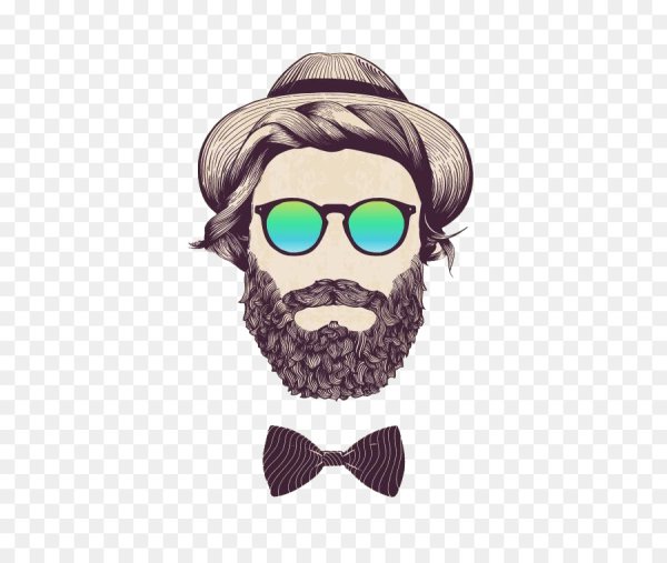 Рисунки в хипстерском стиле