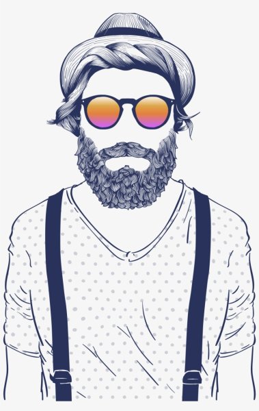 Хипстерские обои на рабочий стол