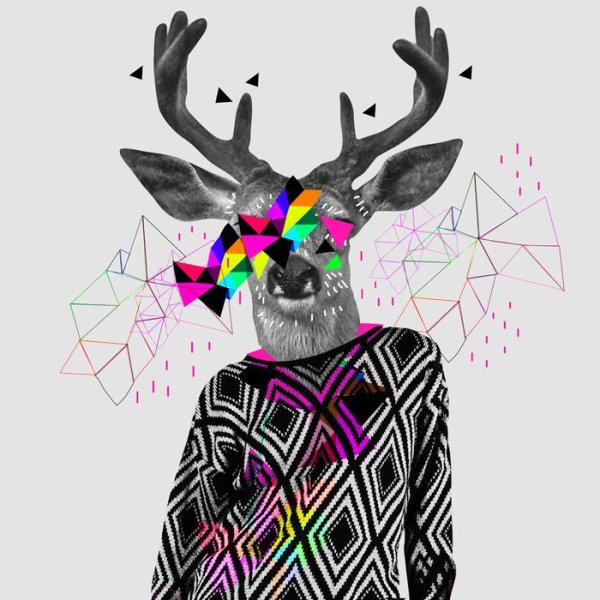 Хипстерские картинки на рабочий стол