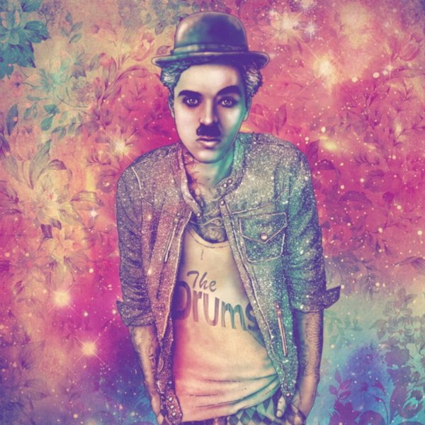 Хипстерский треугольник