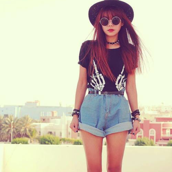 Хипстеры субкультура