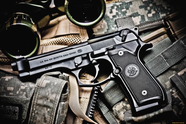 Beretta 9