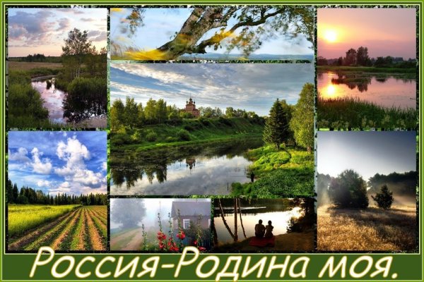 Родина Россия