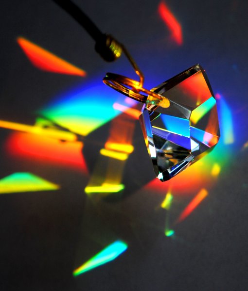 Light Prism ar 4к