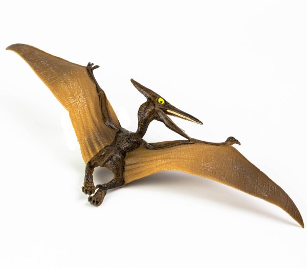 Лего динозавры птеродактиль