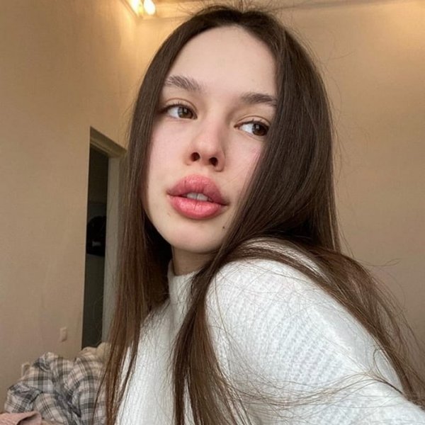 Зотеева Дарья Евгеньевна