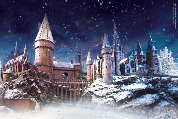 Гарри Поттер Wizarding World