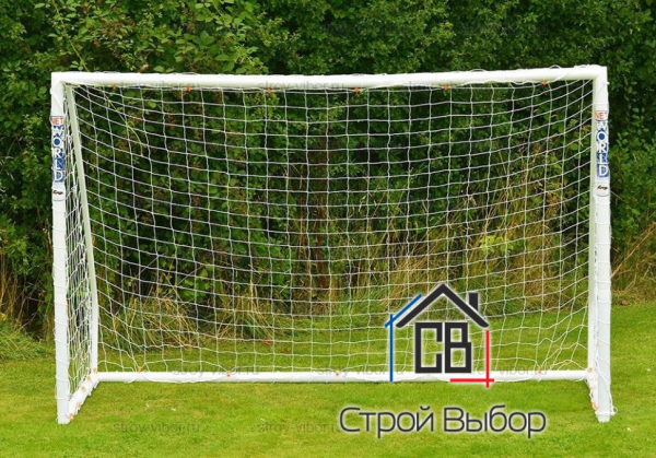Ворота футбольные арт.ds8011