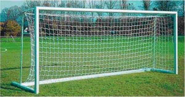 Ворота футбольные Leco гп6505