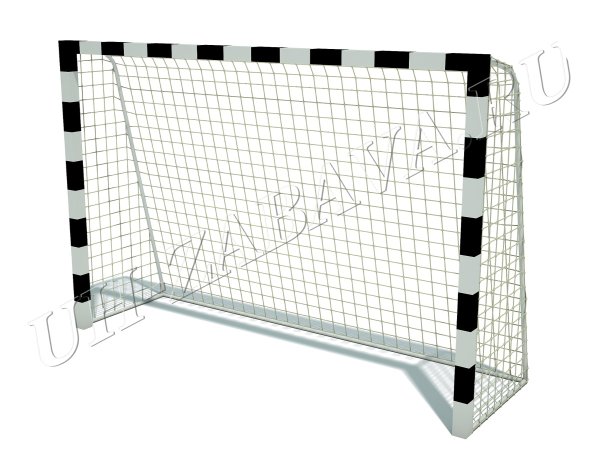 Футбольные ворота Welstar w1512