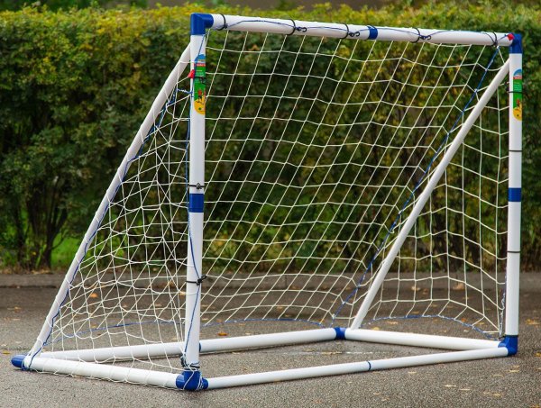 Ворота футбольные сборные w1525