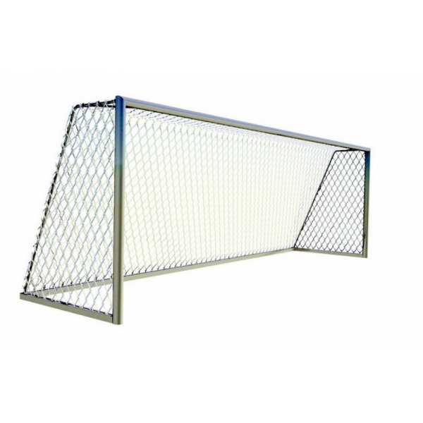 Переносные футбольные ворота 7,32х2,44