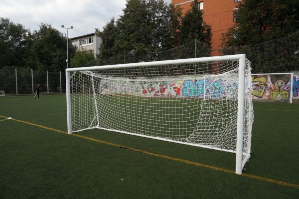 Футбольные ворота 5x2