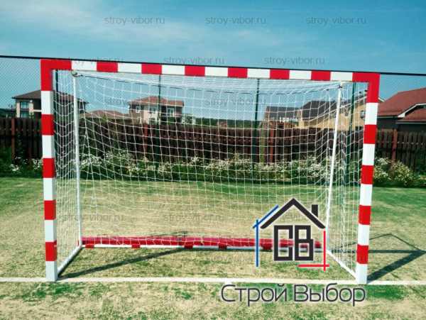 Футбольные ворота 3 на 2