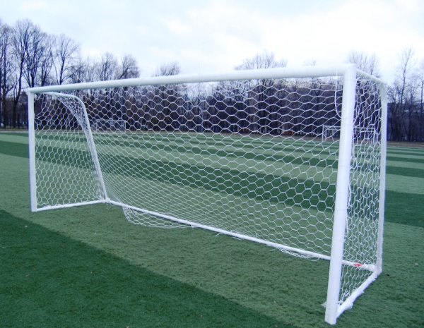 Ворота футбольные переносные 5 х 2