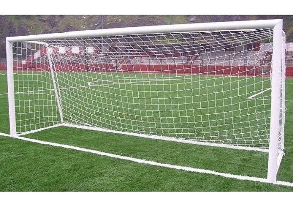 Ворота футбольные 5х2