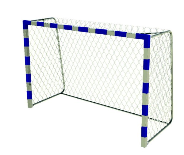 Ворота минифутбольные / гандбольные, размер 2х3м.