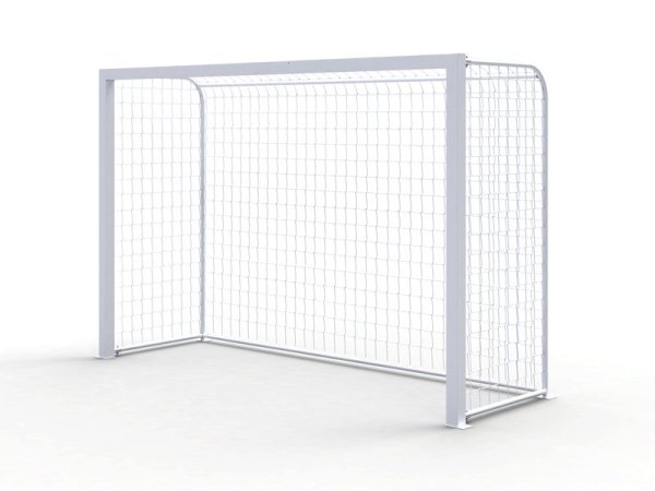 Гандбольные ворота 6601 + сетка 6904