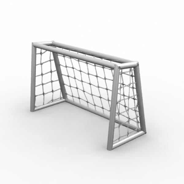 Ворота для мини футбола Атлант СХ cc120 120x80x55 см