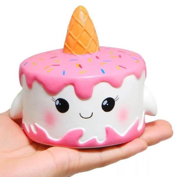 СКВИШИ антистресс