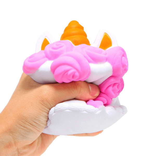 Сквиш 1toy Мммняшка Единорог