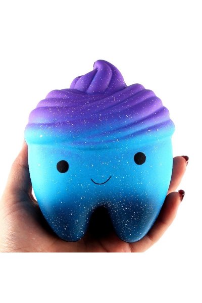 СКВИШИ антистресс игрушка