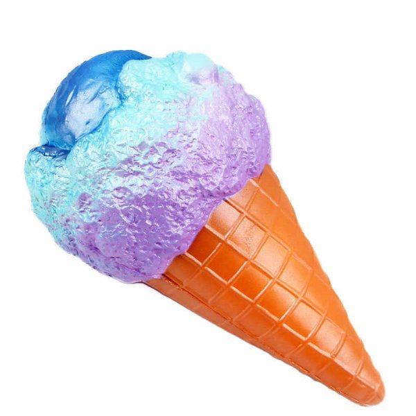 Антистресс мороженое