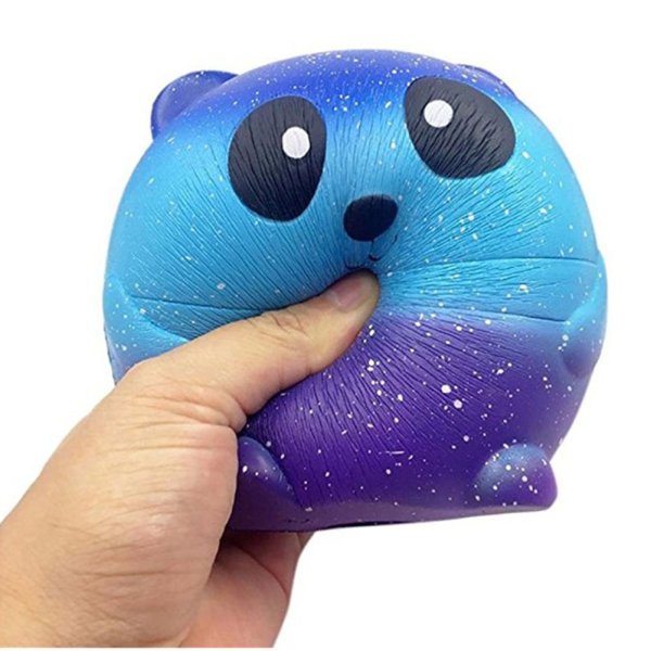 Мягкая игрушка антистресс СКВИШИ