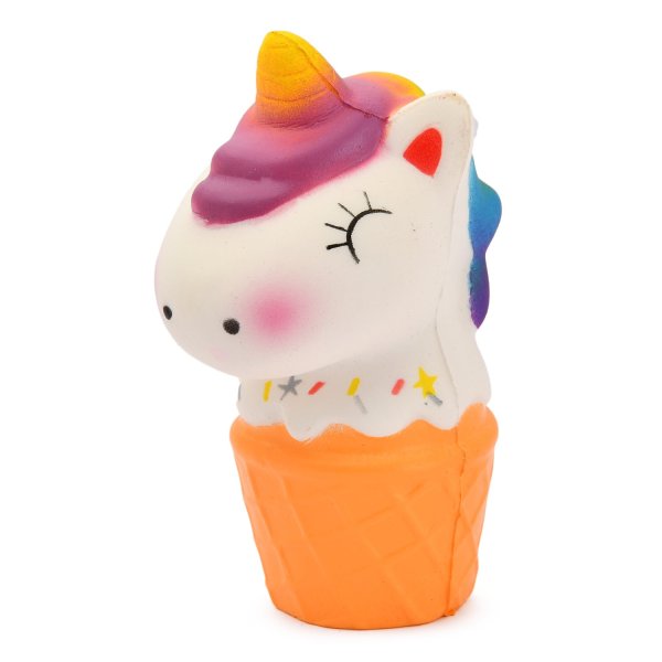 Сквиш 1toy Мммняшка Единорог